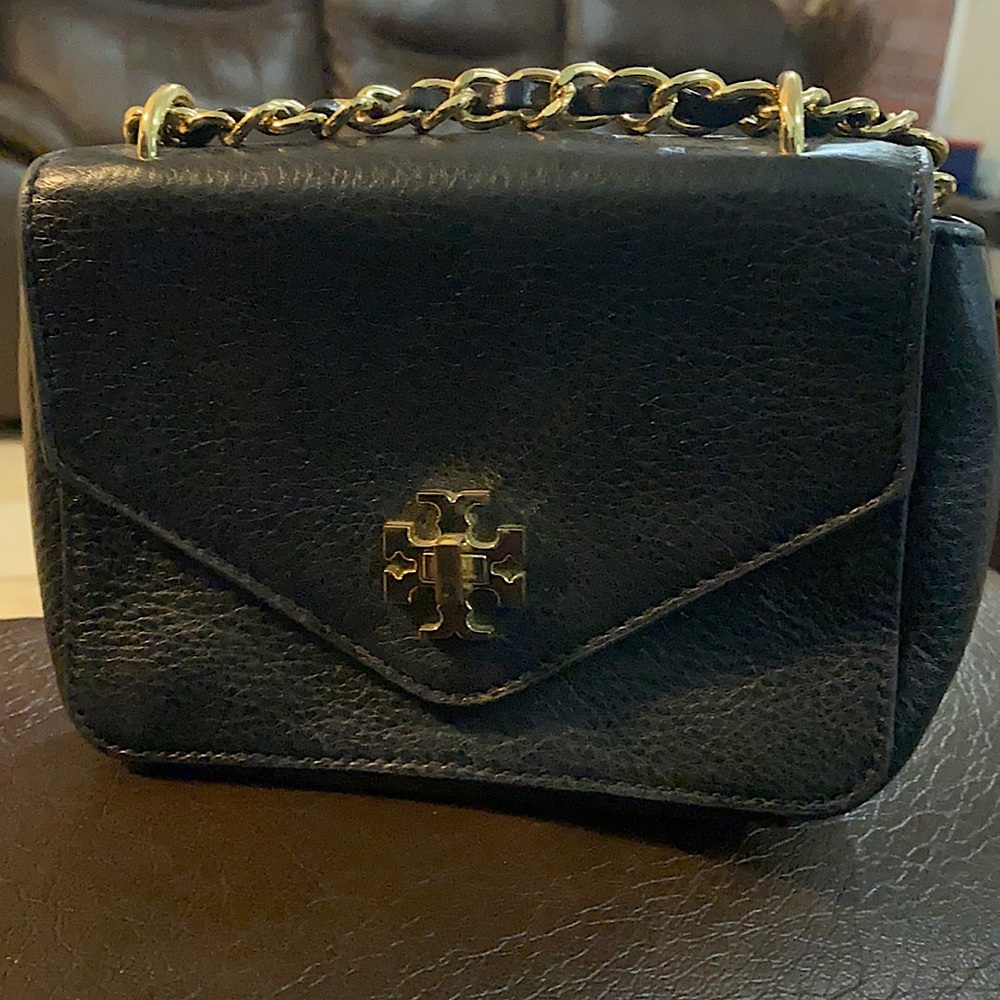 Tory Burch mini crossbody